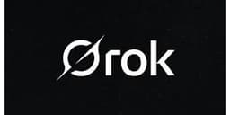 Grok logotyp