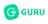 Guru logotyp