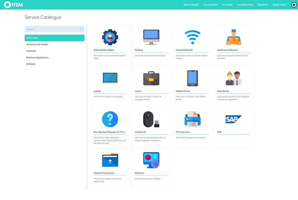 haloitsm-service-catalogue-1000