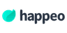 happeo logotyp