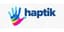 Haptik Chat logotyp