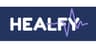 Healfy logotyp