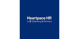 Heartpace HR logotyp