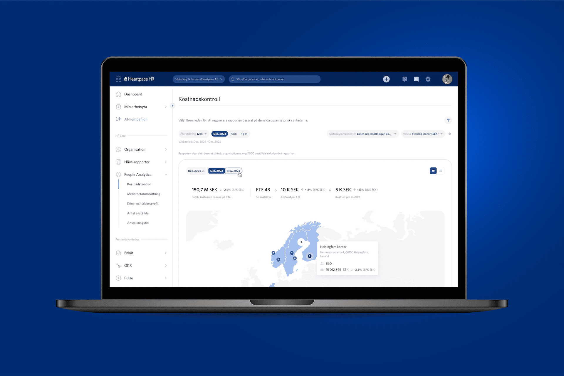 Cost Control_swe