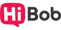 HiBob logotyp