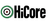 HiCore Business logotyp