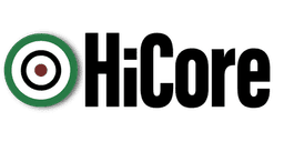 HiCore Retail logotyp