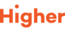 Higher logotyp