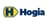 Hogia DinHyresvärd logotyp