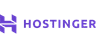 Hostinger logotyp