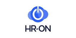 HR-ON logotyp