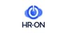 HR-ON logotyp