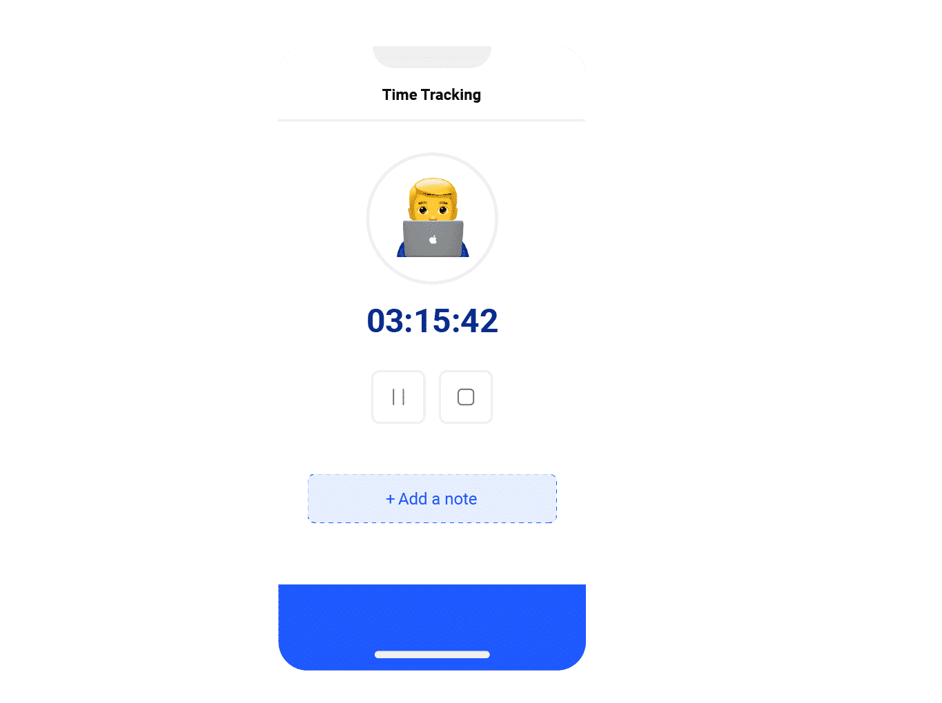 StaffBuddy_Time_tracking