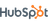 HubSpot logotyp