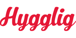Hygglig logotyp