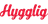Hygglig logotyp