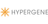 Hypergene logotyp