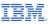 IBM DAM logotyp