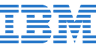 IBM supply chain logotyp
