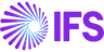 IFS ERP logotyp