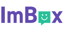 Imbox logotyp