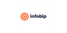 Infobip - CPaaS X logotyp