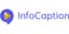 InfoCaption logotyp