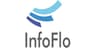 infoFlo CRM logotyp