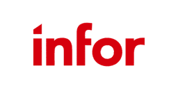 Infor M3 logotyp
