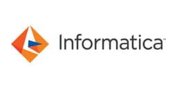 Informatica PowerCenter logotyp