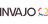 Invajo logotyp