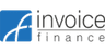 Invoice finance logotyp