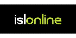ISL Online logotyp