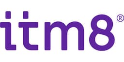 itm8 logotyp