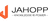 Jahopp logotyp