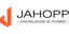 Jahopp logotyp