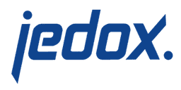 Jedox logotyp