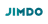 Jimdo logotyp
