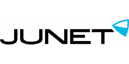 Junet logotyp