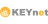 KEYnet ärendehantering logotyp