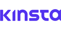 Kinsta logotyp