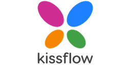 Kissflow logotyp