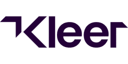 Kleer Ekonomihantering logotyp