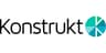 Konstrukt logotyp