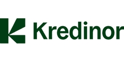 Kredinor logotyp
