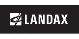 Landax logotyp