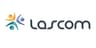 Lascom PLM logotyp
