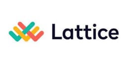 Lattice logotyp