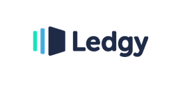 Ledgy logotyp