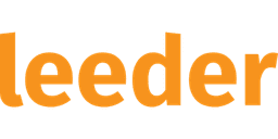 Leeder logotyp